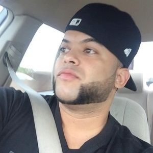 Meet your Posher, Alberto